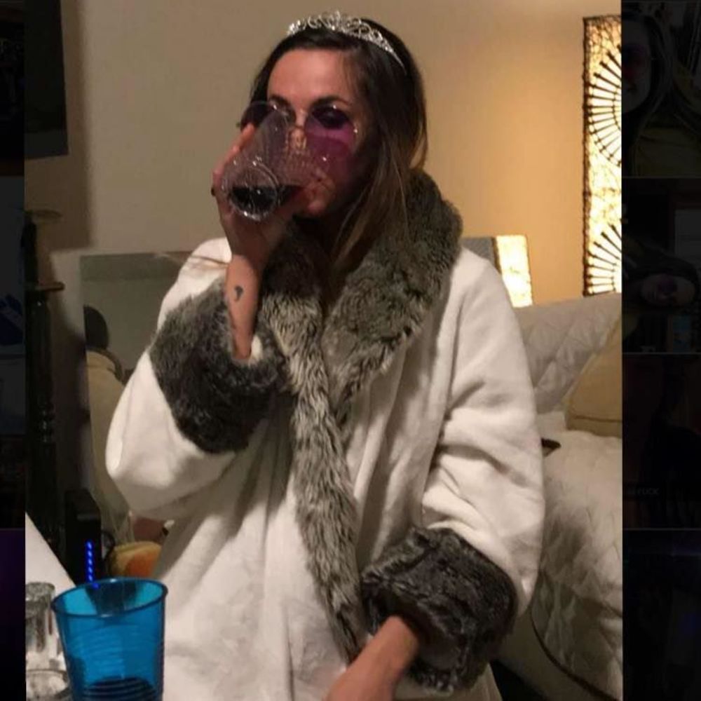 Meet your Posher, Jenna